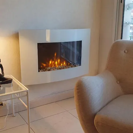 Cybele - Hyper Centre Appartement