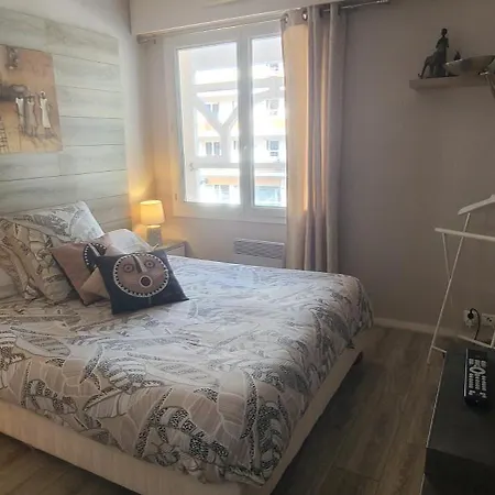 Appartement Cybele - Hyper Centre