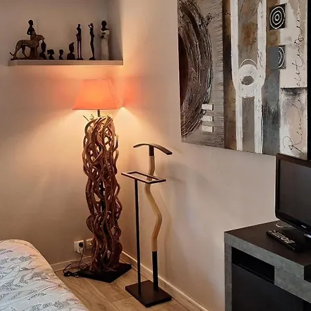 Cybele - Hyper Centre Arcachon