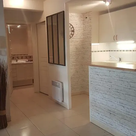 Cybele - Hyper Centre Appartement *