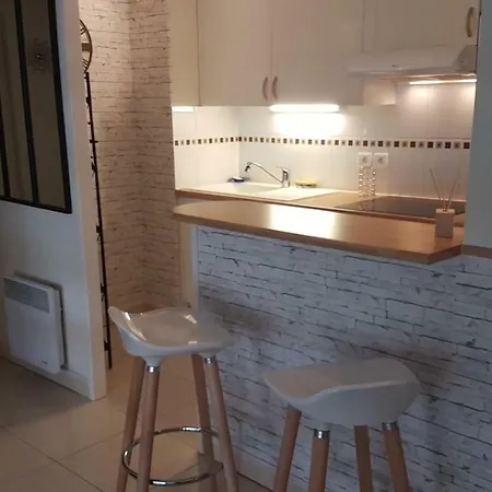 Cybele - Hyper Centre Appartement Arcachon