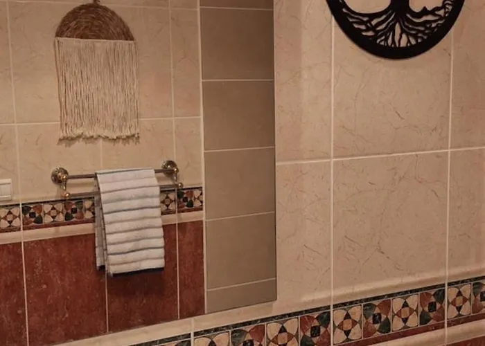 شقة Cybele - Hyper Centre آركاشو