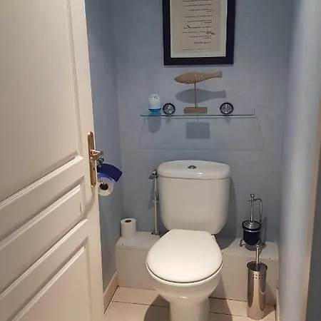 Cybele - Hyper Centre Arcachón