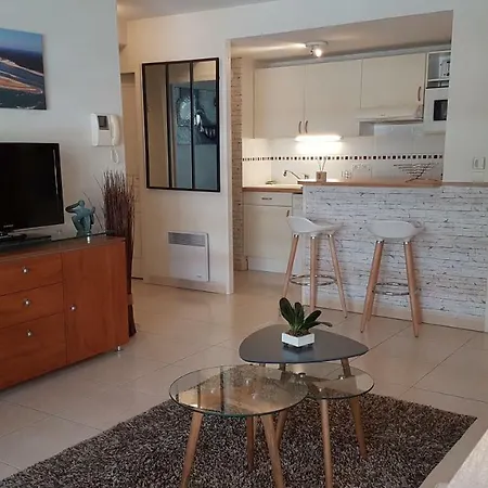 Apartamento Cybele - Hyper Centre *