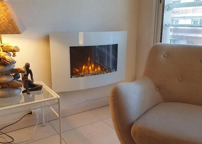 Cybele - Hyper Centre Apartment