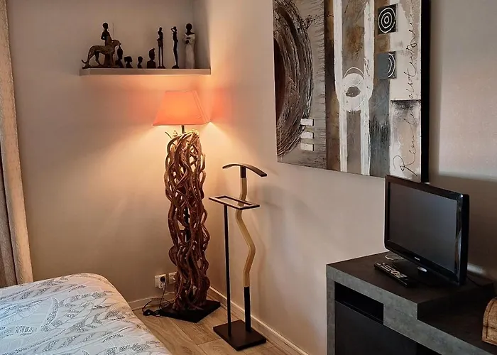 Cybele - Hyper Centre Arcachon