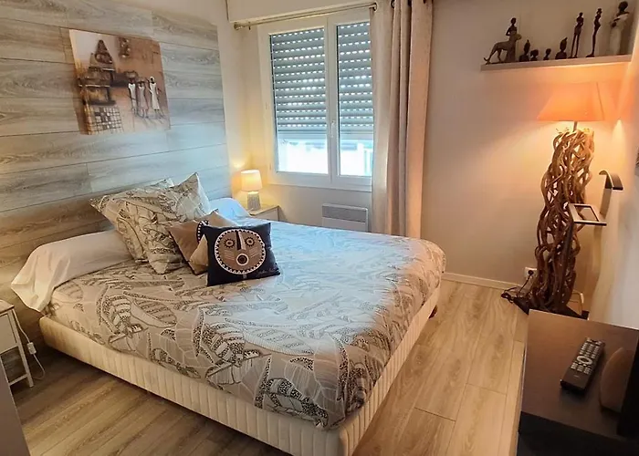 Cybele - Hyper Centre Arcachon