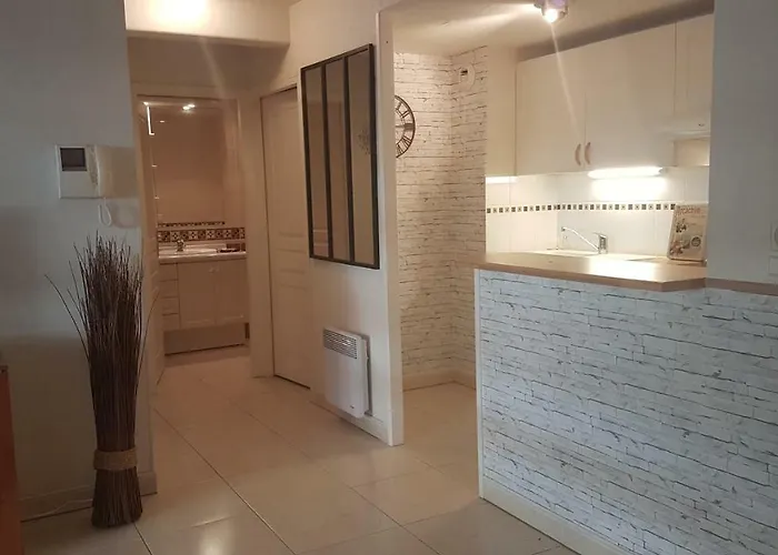 Cybele - Hyper Centre Apartment *