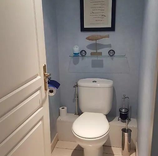 Cybele - Hyper Centre Аркашон