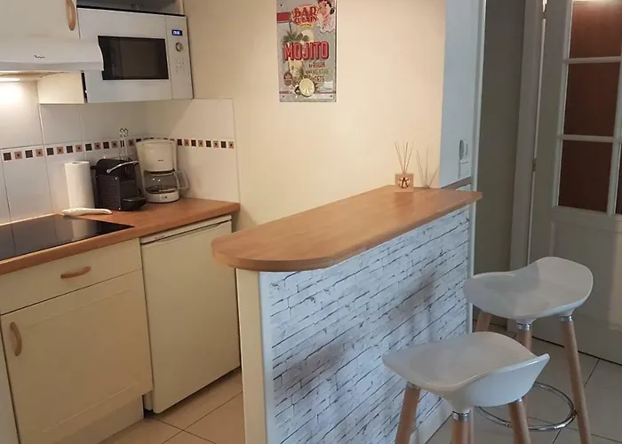 Cybele - Hyper Centre *