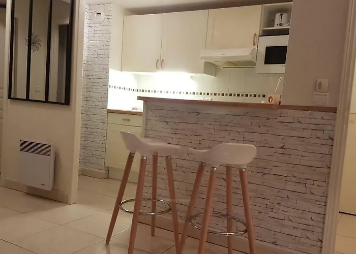 Cybele - Hyper Centre