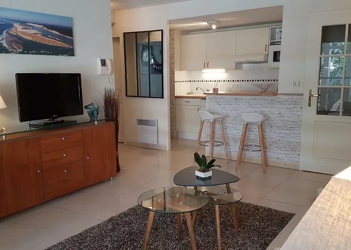 Apartment Cybele - Hyper Centre *